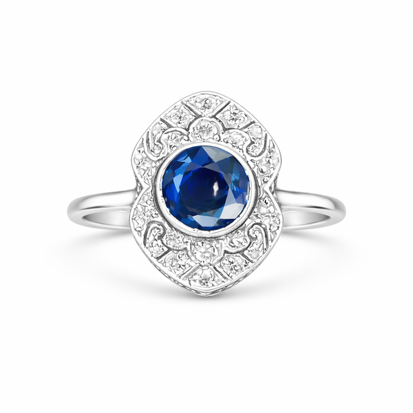 The Jamie Ring