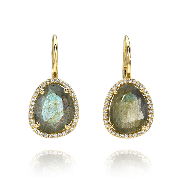 Breena earrings