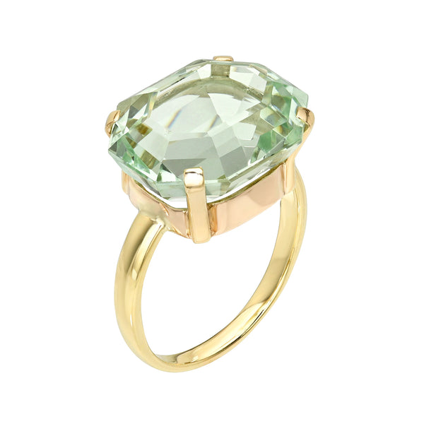 Mae Ring