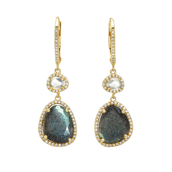 Breena earrings